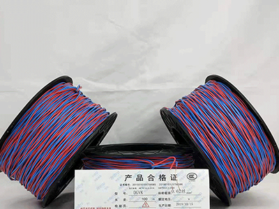新青数码电子雷管放炮线