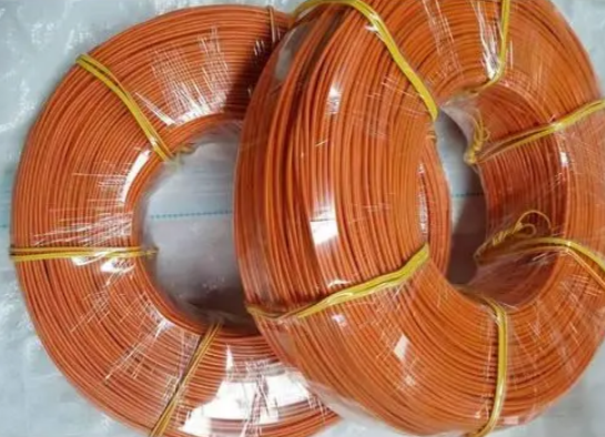 新青爆破工程中的放炮线应用方法