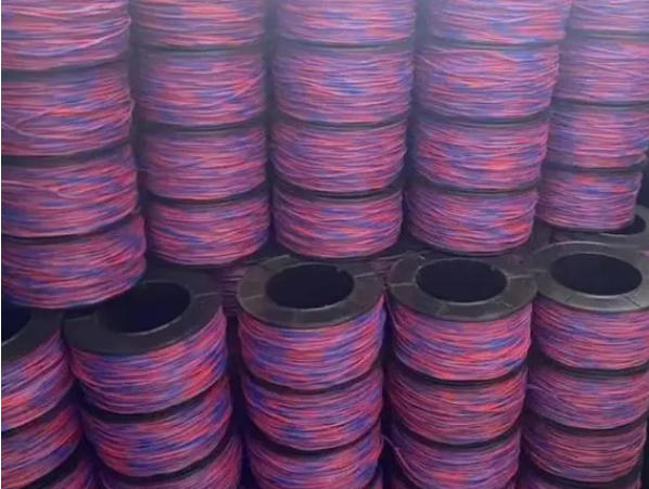 新青爆破母线必须符合的要求有哪些？